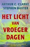 LICHT VAN VROEGER DAGEN