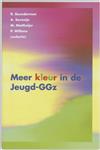 Meer Kleur In De Jeugd Ggz