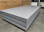 Betonplex Grijs glad 18mm 125x250cm