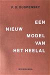 2 Nieuw model van het heelal