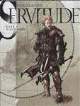 Servitude hc01. de zang van anoroer