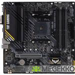 ASUS TUF GAMING A520M-PLUS II