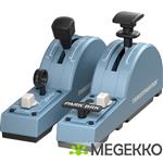 Thrustmaster TCA Quadrant Add-On Airbus Edition