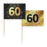 50 Flag picks - '60' Golden Celebrations
