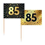 50 Flag picks – ’85’ Golden Celebrations