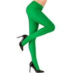 PANTY, GROEN XL