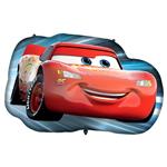 Cars Helium Ballon Leeg 97cm
