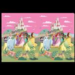 Disney Prinsessen Tafelkleed 1,8m
