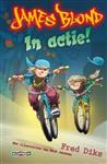 James Blond in actie! / James Blond