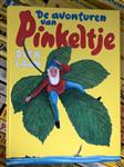 De avonturen van Pinkeltje / Pinkeltje / 1