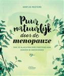 Puur natuurlijk door de menopauze