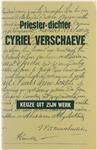 Priester-dichter Cyriel Verschaeve