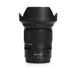 Nikon Z 24-70mm F4.0 S