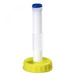 Comet Schroefdop met Schenktuit Maxi Jerrycan 20cm