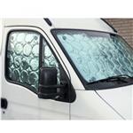 HTD Raamisolatie Renault Master <1998
