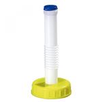 Comet Schroefdop met Schenktuit Maxi Jerrycan 20cm