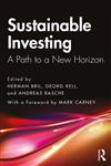 Sustainable Investing