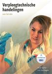 Verpleegtechnische handelingen voor het mbo