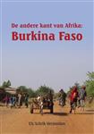 De andere kant van Afrika: Burkina Faso
