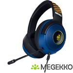 Razer Kraken V3 X Fortnite Edition Bedraad Zwart, Blauw