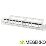 Lanberg PPKS-9112-S patch panel accessoires