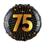 Foilballoon 18