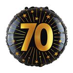 Foilballoon 18