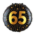 Foilballoon 18
