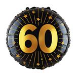 Foilballoon 18