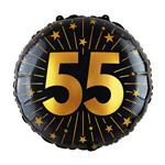 Foilballoon 18