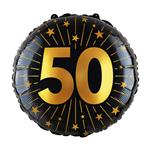 Foilballoon 18