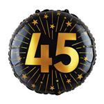 Foilballoon 18