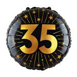 Foilballoon 18