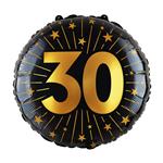 Foilballoon 18