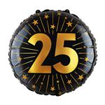 Foilballoon 18