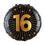 Foilballoon 18