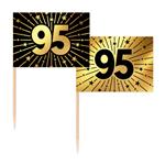 50 Flag picks – ’95’ Golden Celebrations