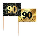 50 Flag picks – ’90’ Golden Celebrations