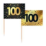 50 Flag picks – ‘100’ Golden Celebrations