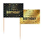 50 Flag picks – Happy Birthday Golden Celebrations