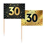 50 Flag picks - '30' Golden Celebrations
