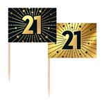 50 Flag picks - '21' Golden Celebrations
