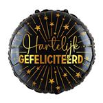 Foilballoon 18