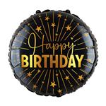 Foilballoon 18
