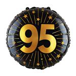 Foilballoon 18