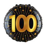 Foilballoon 18