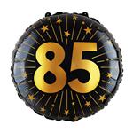 Foilballoon 18