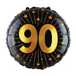 Foilballoon 18