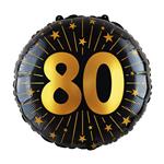 Foilballoon 18