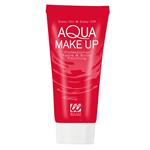 Rood Schmink Tube 30ml